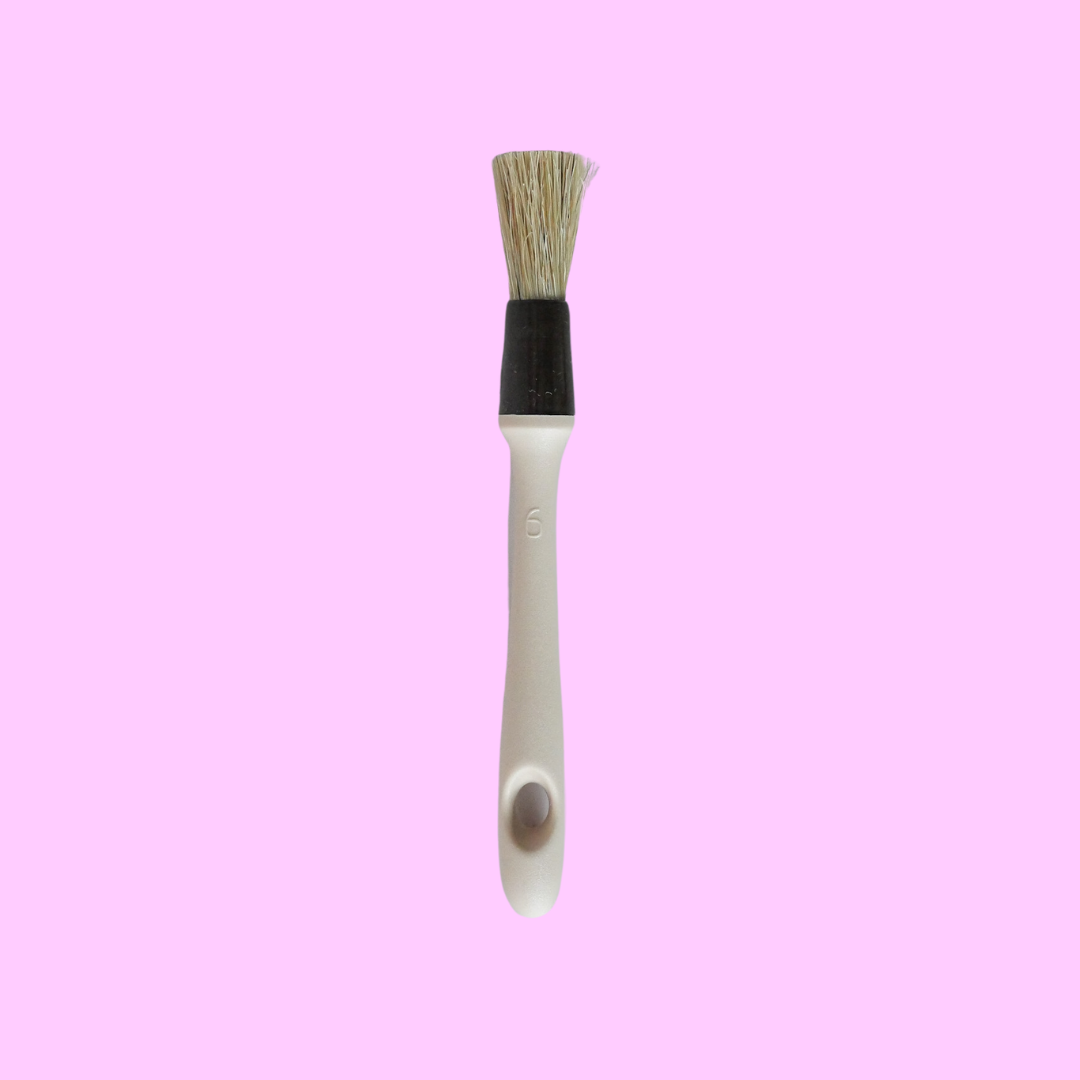 Grater Brush