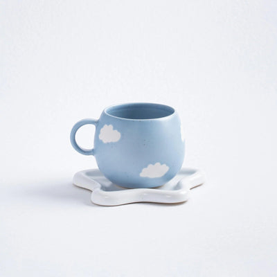 Cloud Mug 500 ml - Re - leaf