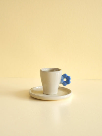 Espresso Coffee Cup (Set) - Re - leaf
