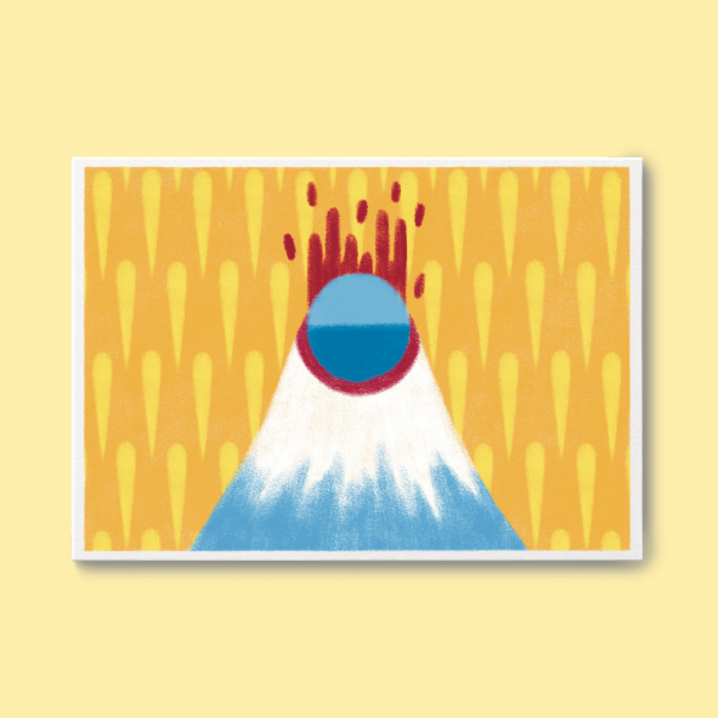 Volcano Collection - Re - leaf