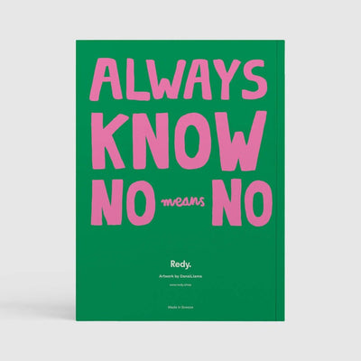 Wanna Play? Notebook