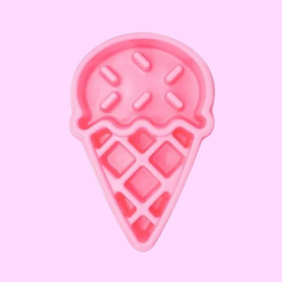 Happy Bowl Ice Cream Slow Feeder