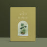 A weed is a flower - the weed book by Broccoli