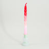 Double candle holder 2.21.2 - mint - Re-leaf