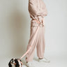 GO! With Ease Hands Free Dog Leash Peach - Re-leaf