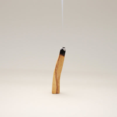 Palo Santo sticks - Re - leaf