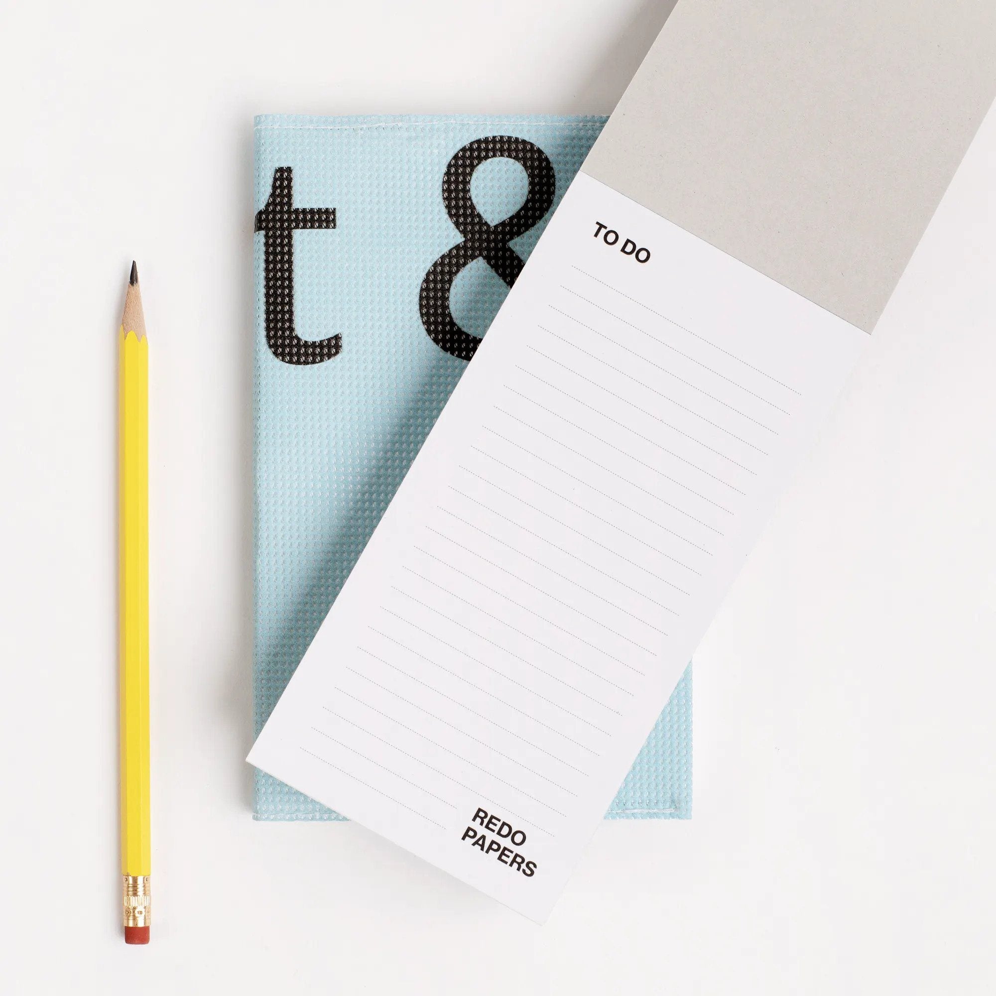 To do list - Re-leaf