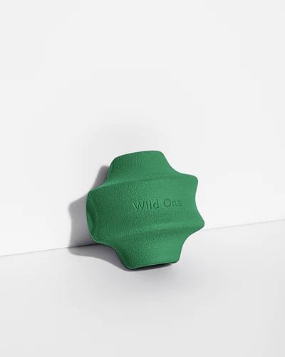 Twist Toss Dog Toy - Re - leaf