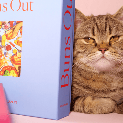Gift ideas for puzzles enthusiasts - Re-leaf