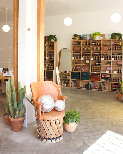 How to find the right scent for your candle?