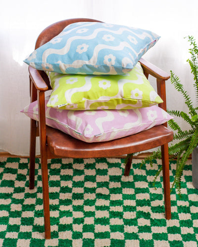 Let’s chat with Tarta Gelatina