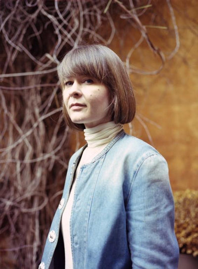 Let's talk with Sine Brixen