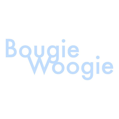 Bougie Woogie - Re-leaf