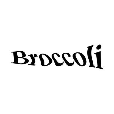 Broccoli - Re-leaf
