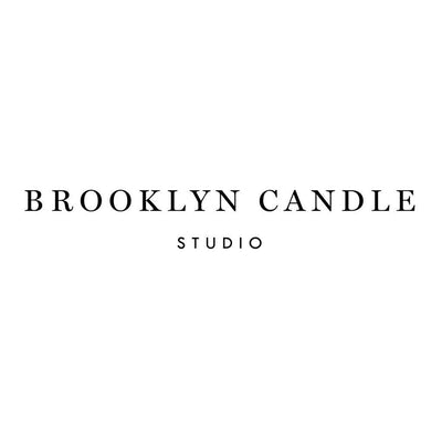 Brooklyn candle studio - Re-leaf