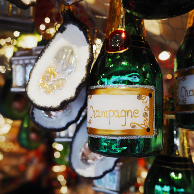 Christmas Decorations - Re-leaf