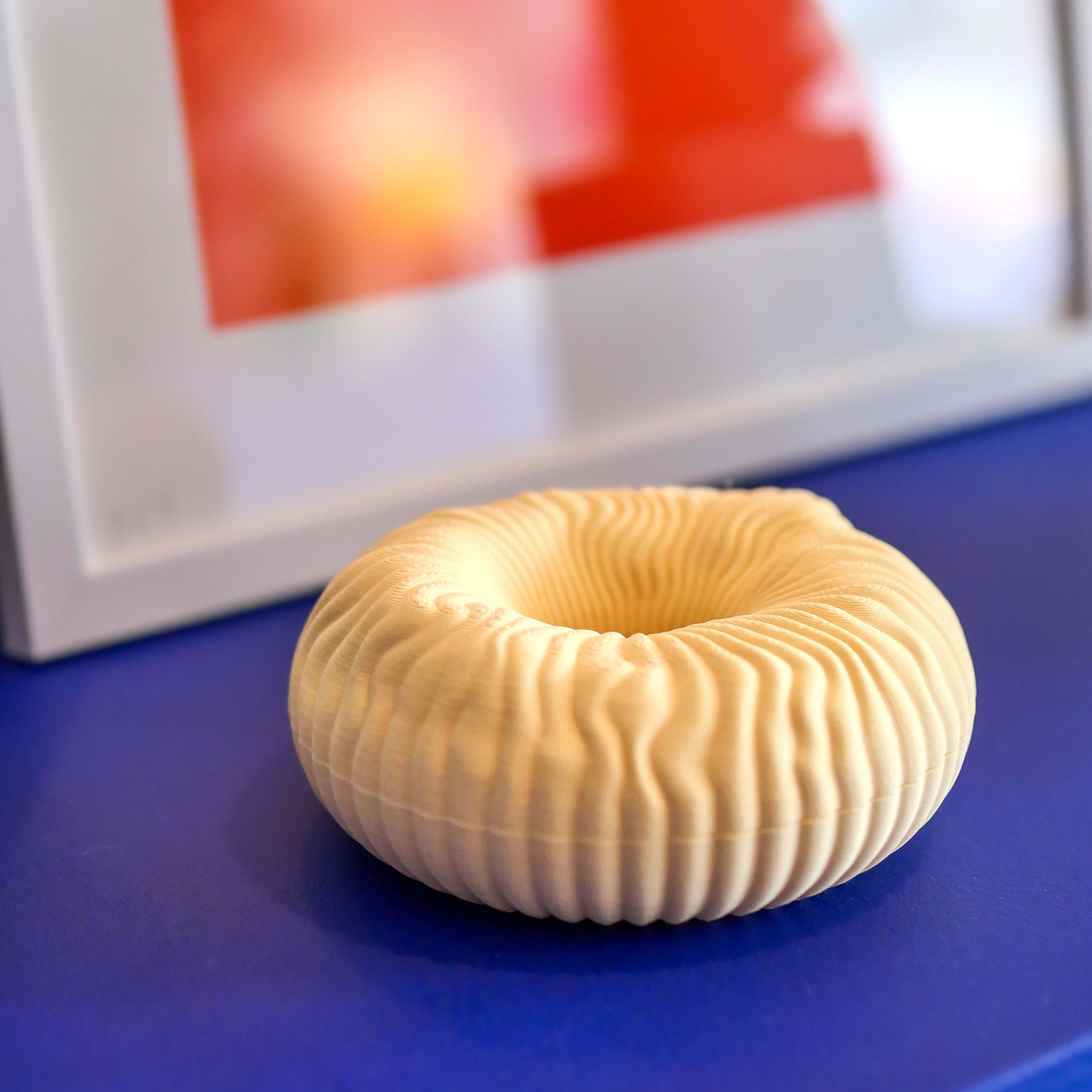 3d printed box