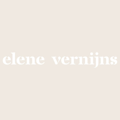 Elene Vernijns - Re-leaf