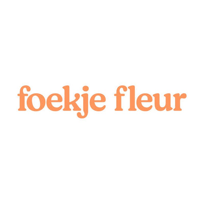 Foejke Fleur - Re-leaf