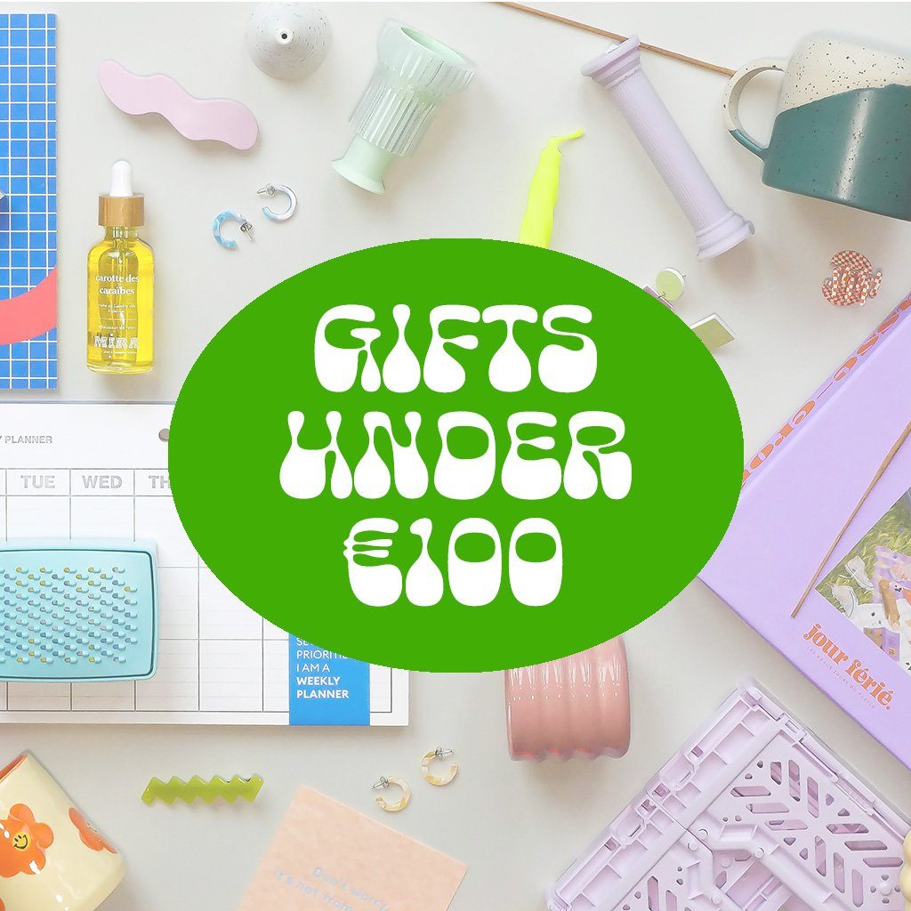 Gifts under €100