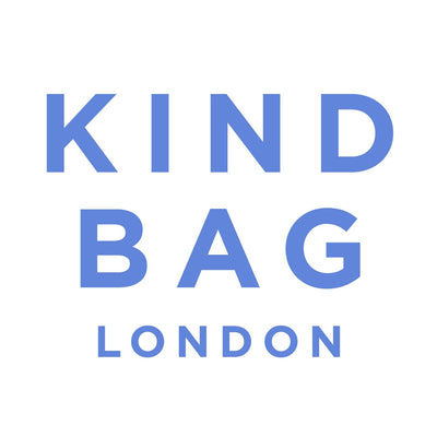 Kind Bag - Re-leaf