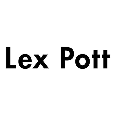 Lex Pott - Re-leaf