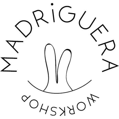 Madriguera Workshop - Re-leaf