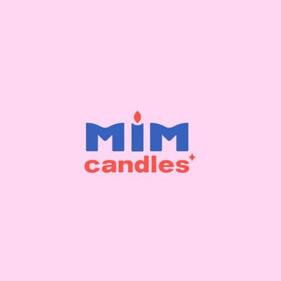 Mim Candles - Re-leaf