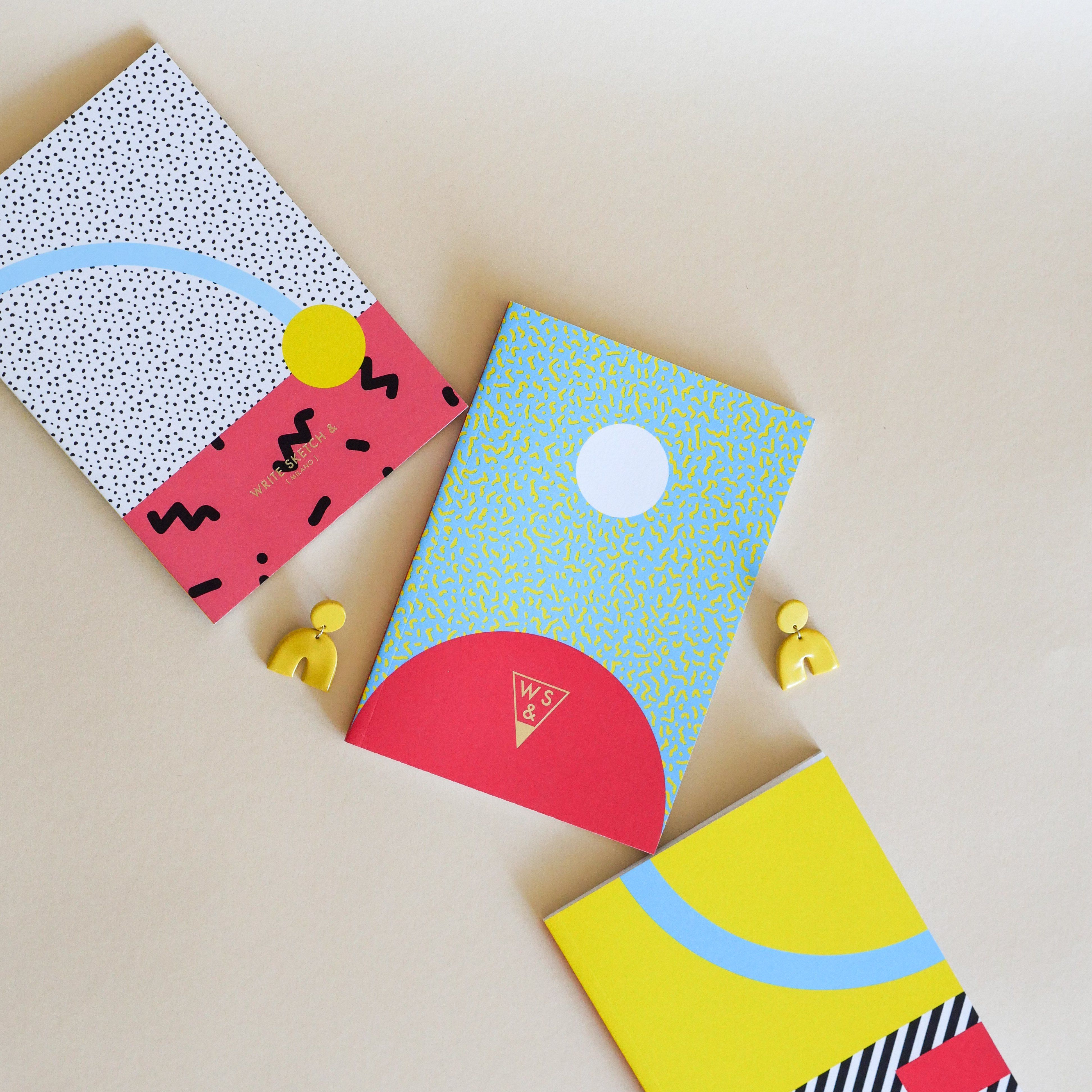 Notebooks