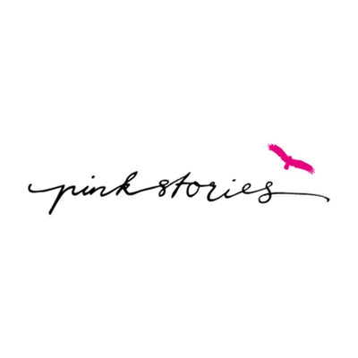 Pink stories - Re-leaf