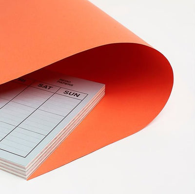 Planners - Re-leaf