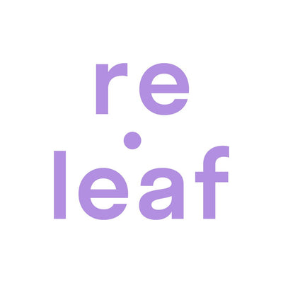 Re-leaf - Re-leaf