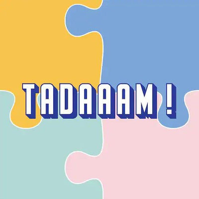 TADAAAM - Re-leaf