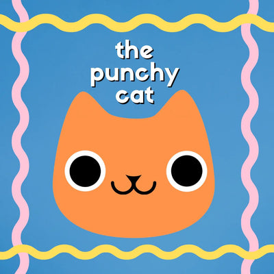 The Punchy Cat - Re-leaf