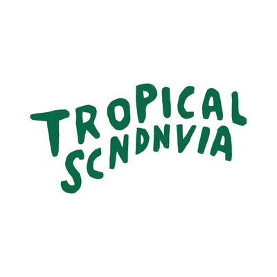 Tropical Scandinavia - Re-leaf