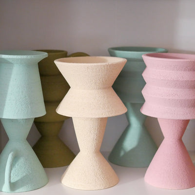 Vases & pots - Re-leaf