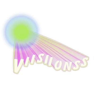 Viisiionss - Re-leaf