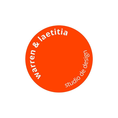 Warren & Laetitia - Re-leaf