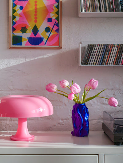 Organic Angel Vase - Re-leaf