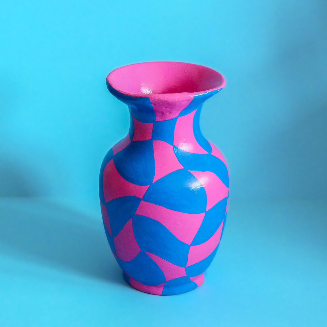 Second Chance Vase