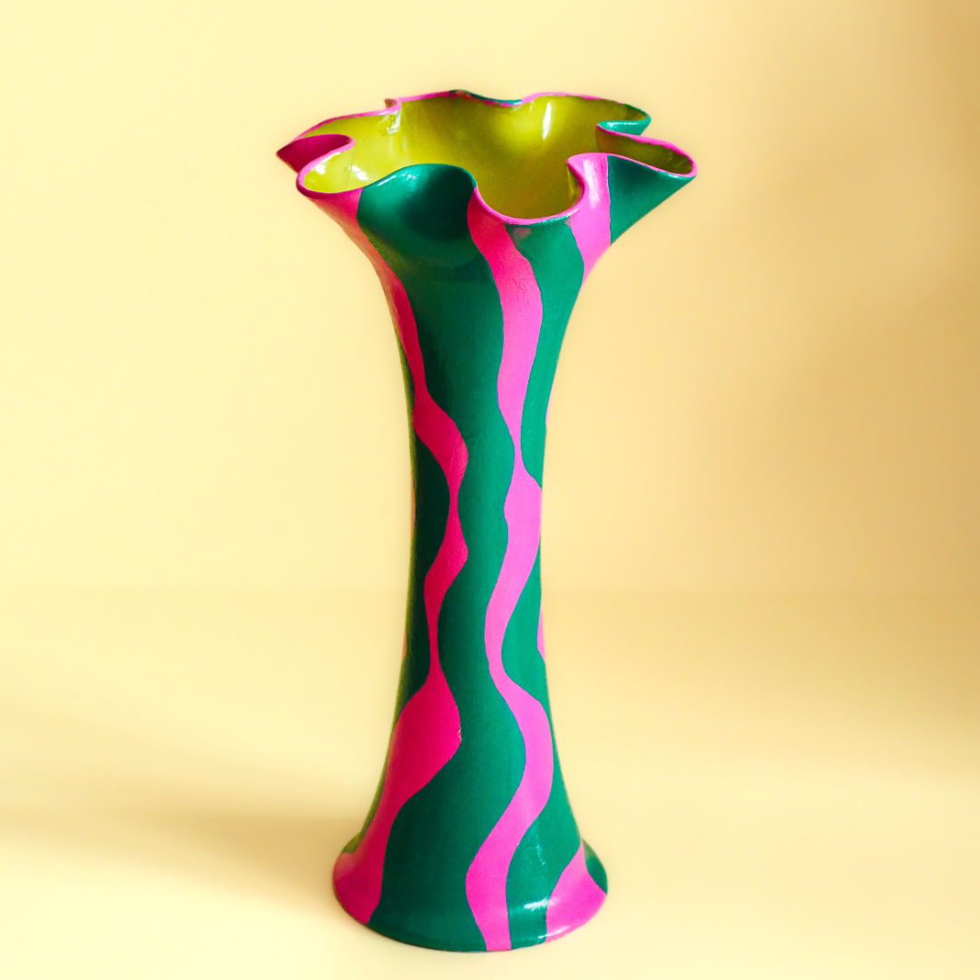 Bloom Vase
