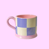 Minerva mug lilac