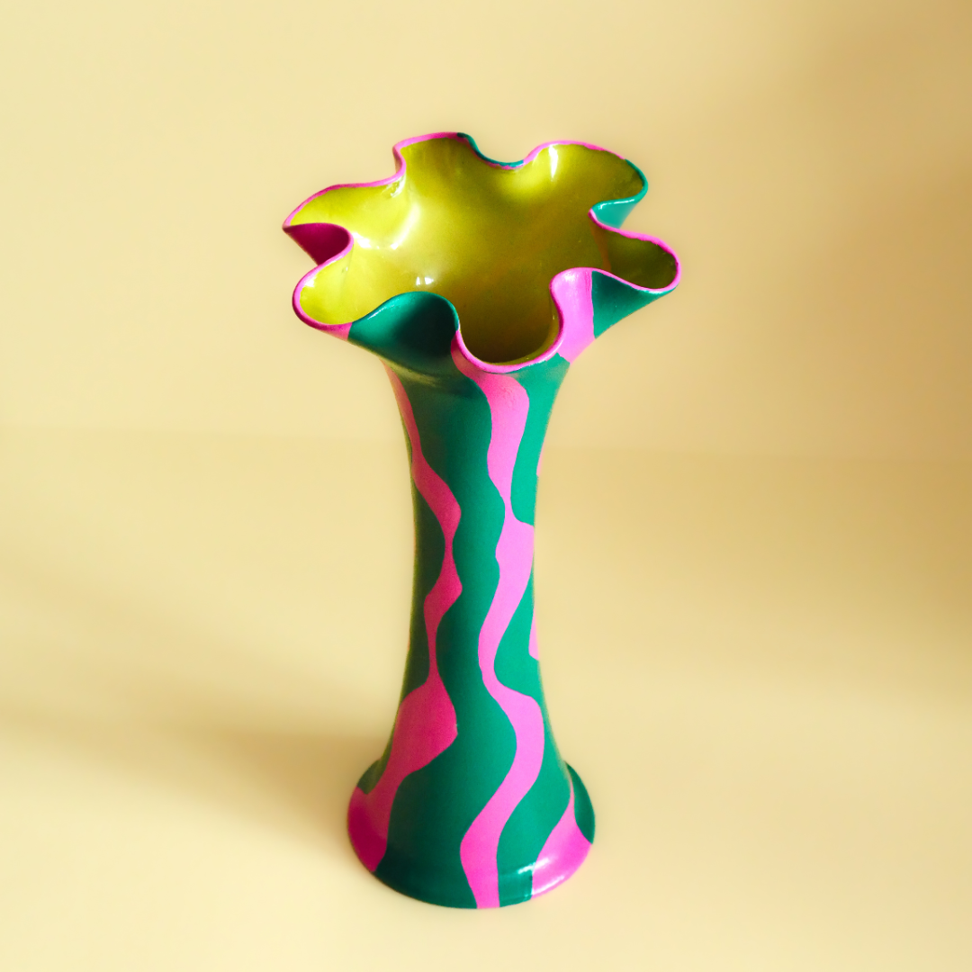 Bloom Vase