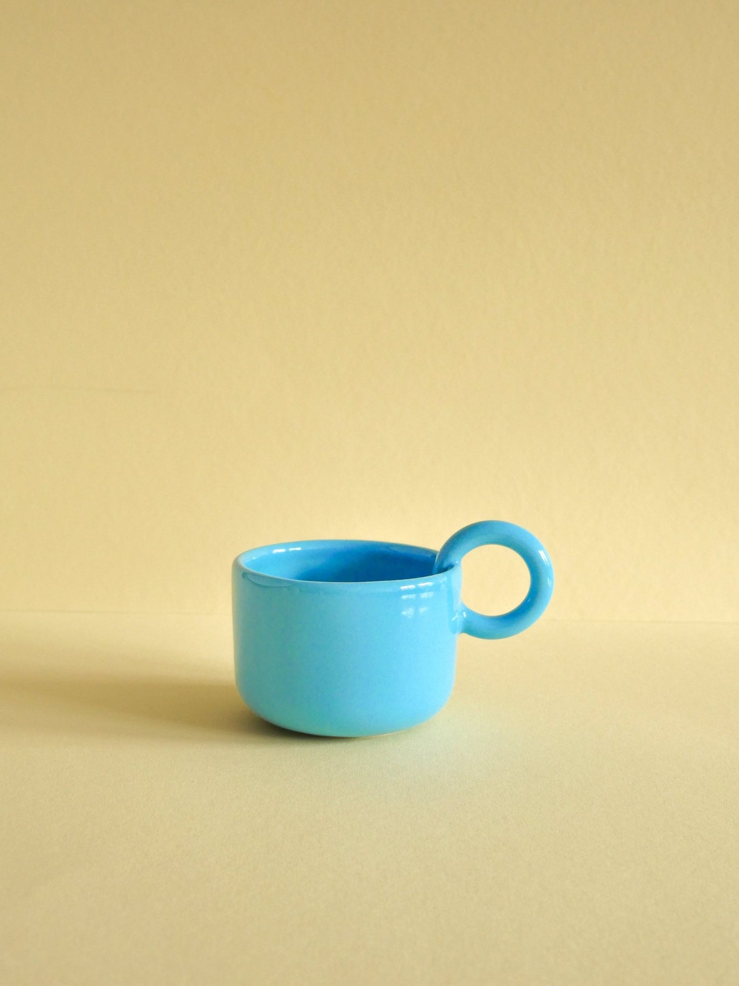 365 coffee cup - Re - leaf