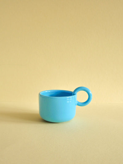 365 coffee cup - Re - leaf