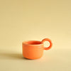 365 coffee cup - Re - leaf