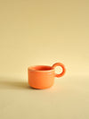 365 coffee cup - Re - leaf