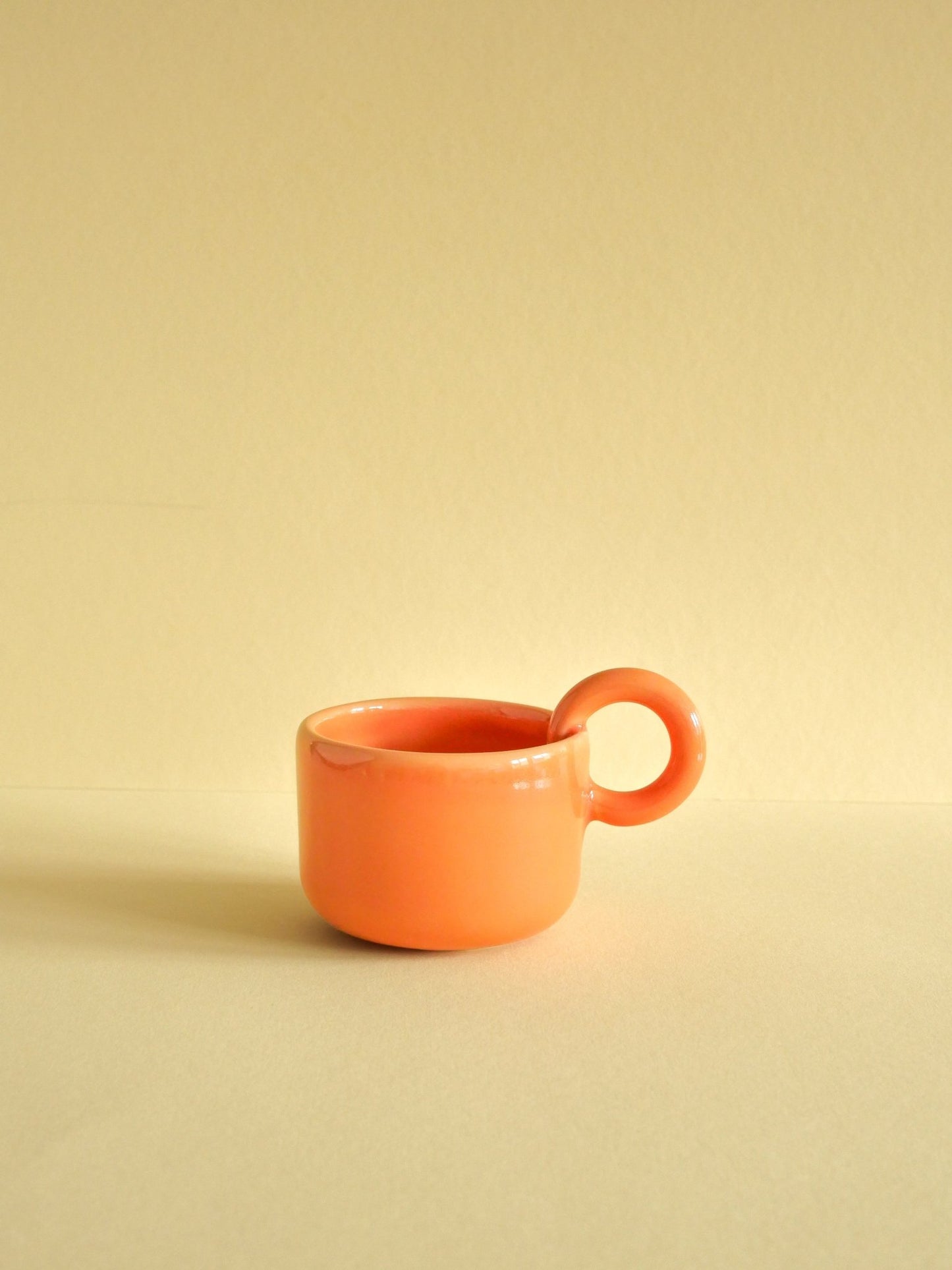 365 coffee cup - Re - leaf