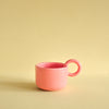 365 coffee cup - Re - leaf