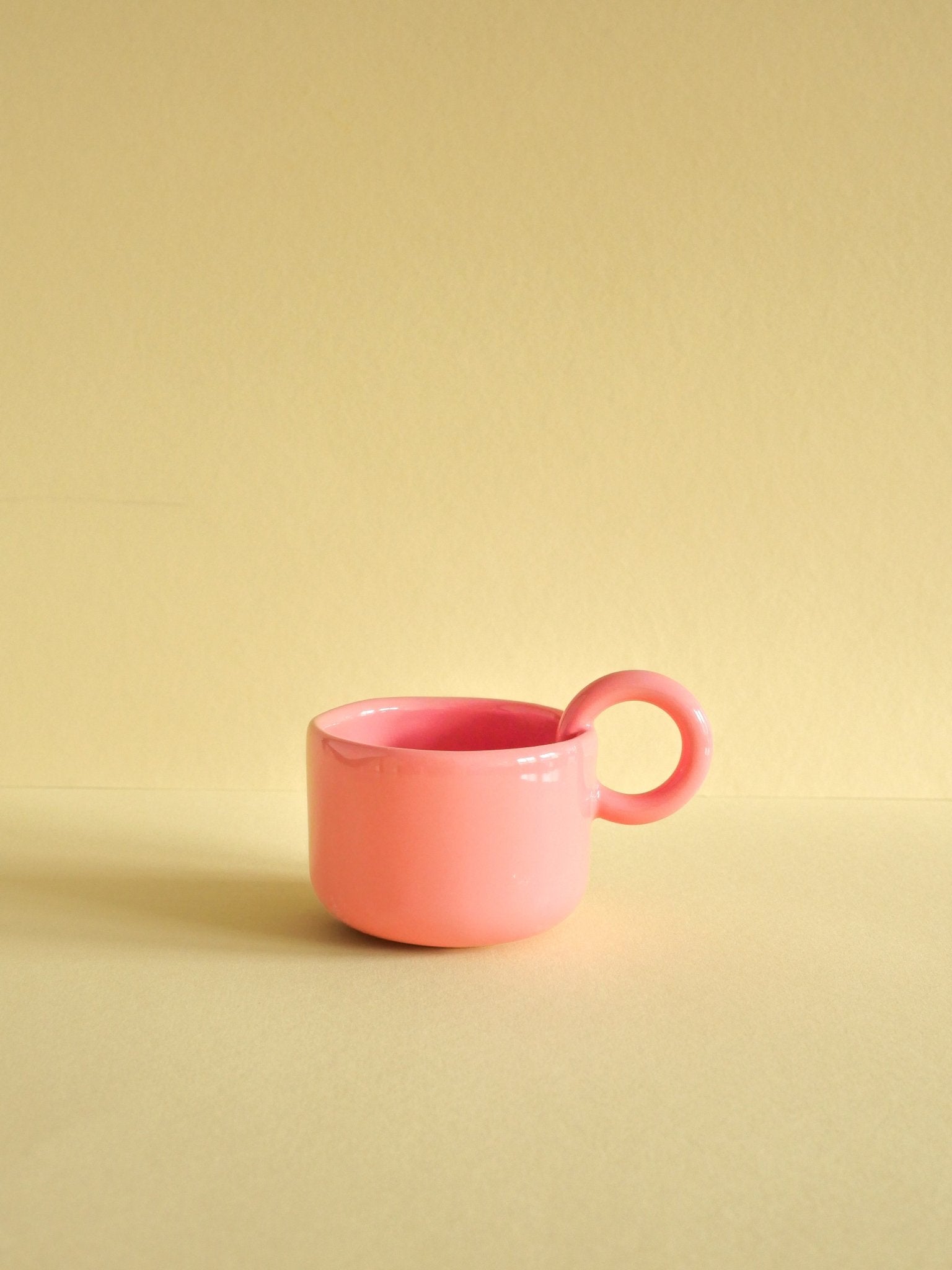 365 coffee cup - Re - leaf